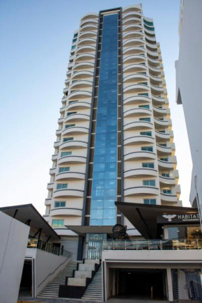 HOTEL TRAMONTO MAZATLAN